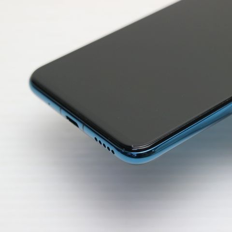 �¿��ݾ� Ķ���� SIM�ե꡼ HUAWEI nova 5T  ����å���֥롼  ���ޥ� �����