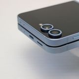 �¿��ݾ� ����Ʊ�� SIM�ե꡼ Galaxy Z Flip6 256GB �֥롼