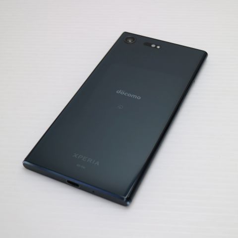 �¿��ݾ��� Ķ���� SO-04J Xperia XZ Premium �֥�å� ����� �������