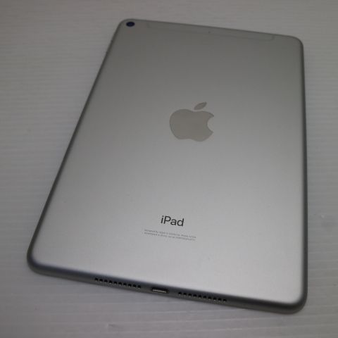 ����Ʊ�� SIM�ե꡼ iPad mini 5 Wi-Fi+Cellular 256GB ����С�