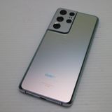 ¿ݾ Ķ SC-52B Galaxy S21 Ultra 5G եȥॷС 