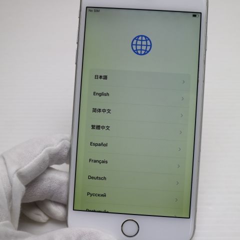 �¿��ݾ��� ���� SIM�ե꡼ iPhone6S PLUS 64GB ����С� ����� �������