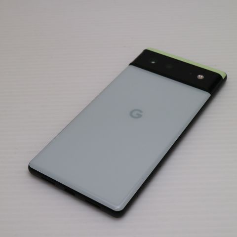 Ʊ SIMե꡼ Google Pixel 6 128GB ե 