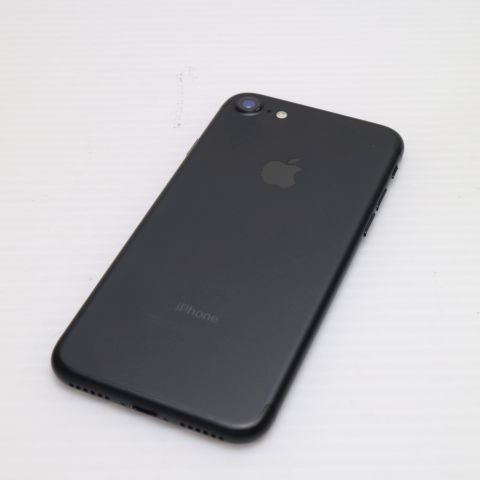 ¿ݾ Ʊ SIMե꡼ iPhone7 128GB ֥å  