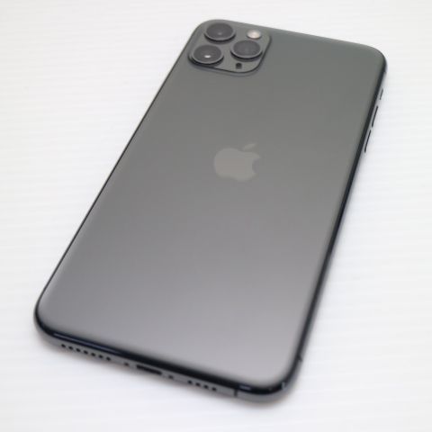 Ķ���� SIM�ե꡼ iPhone 11 Pro Max 256GB  ���ڡ������쥤 �����