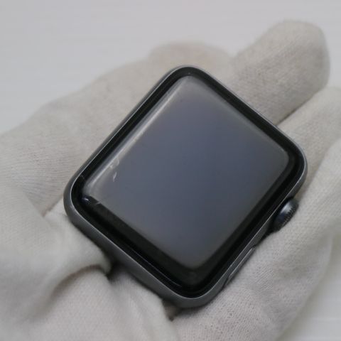 ������� Apple Watch series3 42mm GPS ���ڡ������쥤