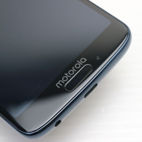 ¿ݾ Ķ SIMե꡼ Moto G6 ǥ  