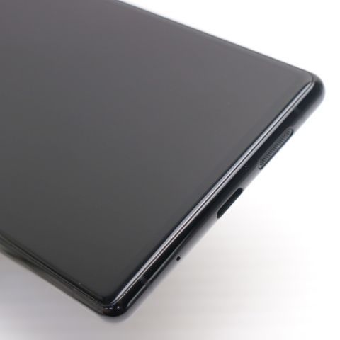 �¿��ݾ� ����Ʊ�� 802SO Xperia 1 �֥�å� ���� �����