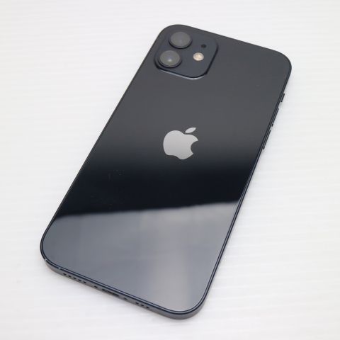 ¿ݾ  SIMե꡼ iPhone12 64GB ֥å ¨ȯ ȯ