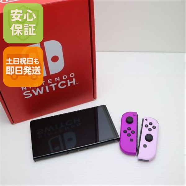 ¿ݾ ̤ Nintendo Switch ͭELǥ