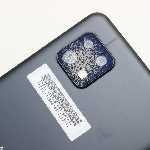�¿��ݾ� Ķ���� AQUOS sense6s SHG07 �֥�å�