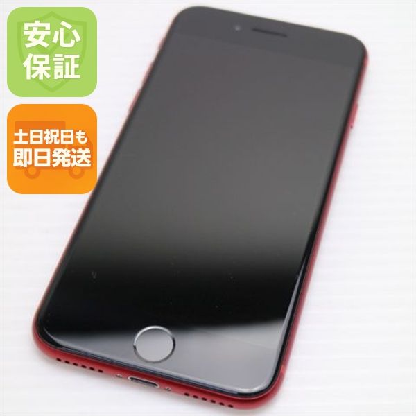 �¿��ݾ� ����Ʊ�� SIM�ե꡼ iPhone8 64GB ��å� RED ���� �����