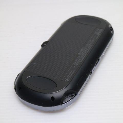 �¿��ݾ��� ���� PCH-1100 PS VITA �֥�å�  �������