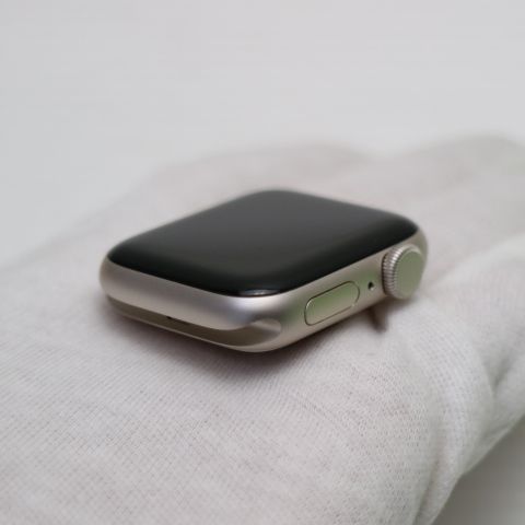 �¿��ݾ� ����Ʊ�� Apple Watch SE 3 40mm GPS �������饤��