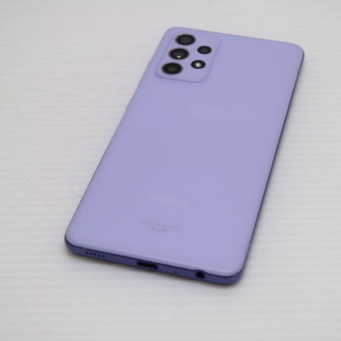 �¿��ݾ� Ķ���� SC-53B Galaxy A52 5G ��������Х�����å� �����