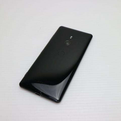 ¿ݾ Ķ SOV39 Xperia XZ3 ֥å    SIMåѤ