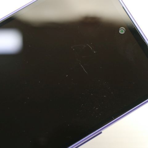 ���� Y!mobile Libero 5G III A202ZT �ѡ��ץ�