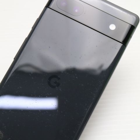 ¿ݾ  SoftBank Google Pixel 6a 128GB  㥳