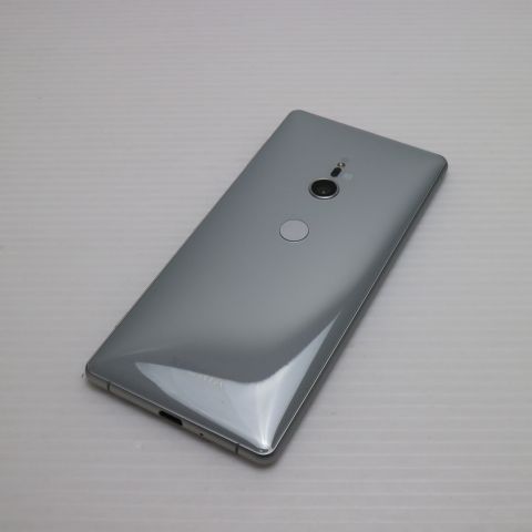 ¿ݾ Ķ 702SO Xperia XZ2 С  