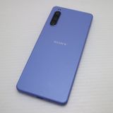 ¿ݾ Ʊ Xperia 10 IV SOG07 ٥