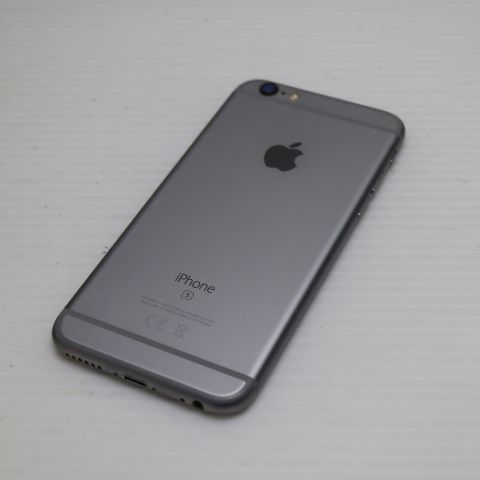 �¿��ݾ� Ķ���� SIM�ե꡼ iPhone6S 32GB  ���ڡ������쥤 �����