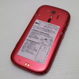 ¿ݾ Ķ F-04J 餯餯ޡȥե4 ԥ  