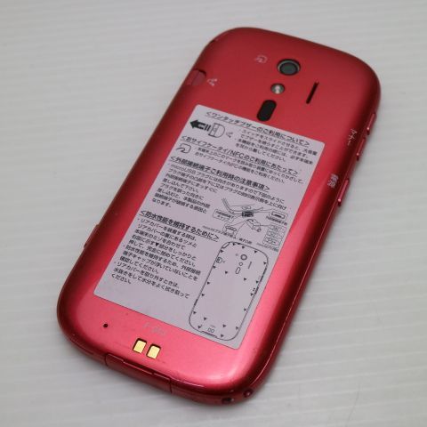 ¿ݾ Ķ F-04J 餯餯ޡȥե4 ԥ  