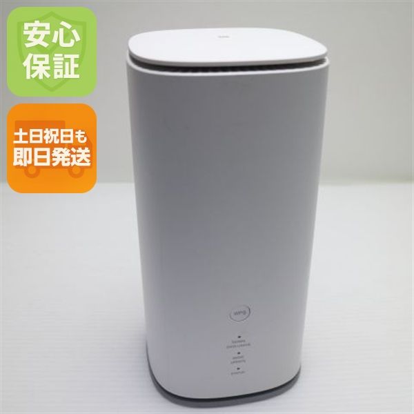 �¿��ݾ� ���� Speed Wi-Fi HOME 5G L13 ZTR02 �ۥ磻��