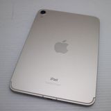 �ݾ� ����Ʊ�� SIM�ե꡼ iPad mini 6 Wi-Fi+����顼 64GB �������饤��
