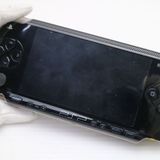 �¿��ݾ��� ���� PSP-1000 �֥�å�  �������