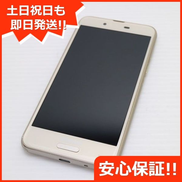 ¿ݾ  SH-01K AQUOS sense   