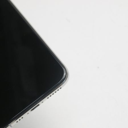 安心保証 良品中古 SIMフリー iPhoneXS 256GB シルバー 本体 白ロム