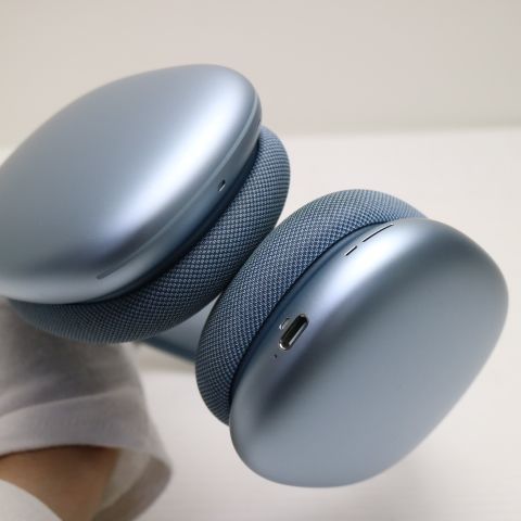 �¿��ݾ� Ķ���� AirPods Max USB-C �֥롼