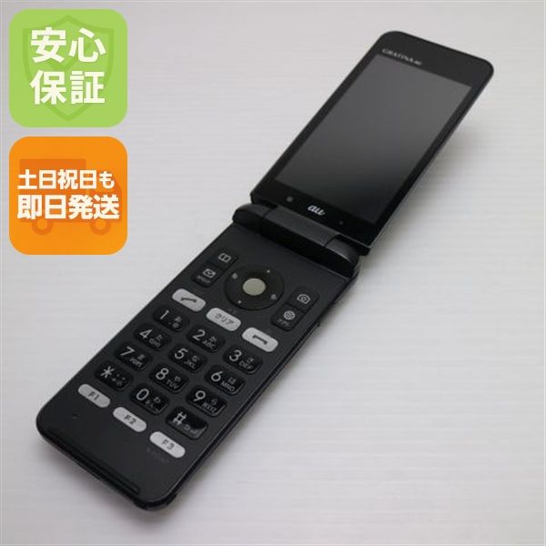 �¿��ݾ��� ������� au KYF31 GRATINA 4G �֥�å�  �������