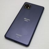 �¿��ݾ� ����Ʊ�� SH-53A AQUOS sense 5G �֥�å� �����