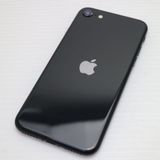 �¿��ݾ� ���� SIM�ե꡼ iPhone SE ��2���� 64GB �֥�å� �����