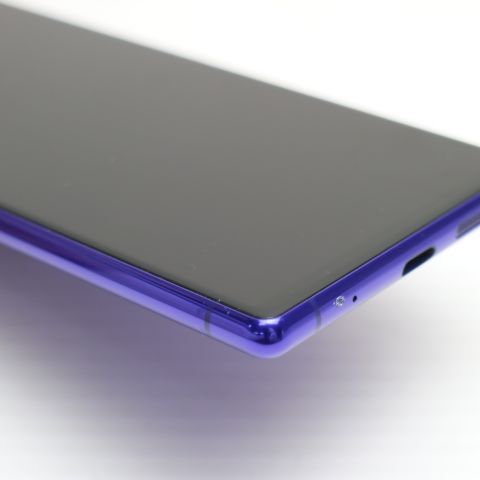�¿��ݾ� Ķ���� SOV40 Xperia 1 �ѡ��ץ� ���� �����