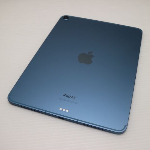 Ķ���� SIM�ե꡼ iPad Air ��5���� Wi-Fi+����顼  10.9����� 64GB