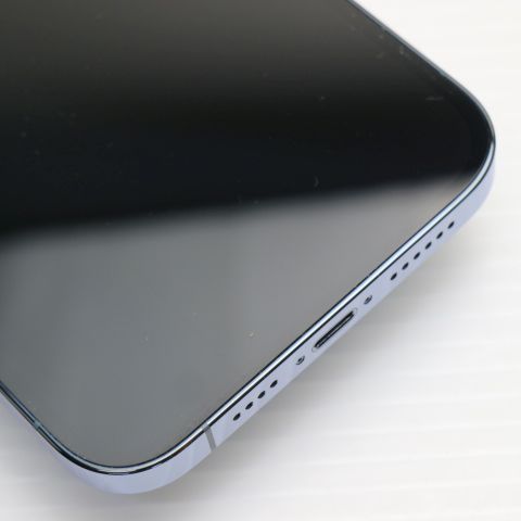 ¿ݾ Ʊ SIMե꡼ iPhone13 Pro Max 512GB ֥롼 