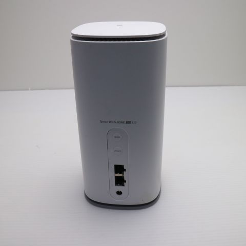 ¿ݾ  Speed Wi-Fi HOME 5G L13 ZTR02 ۥ磻