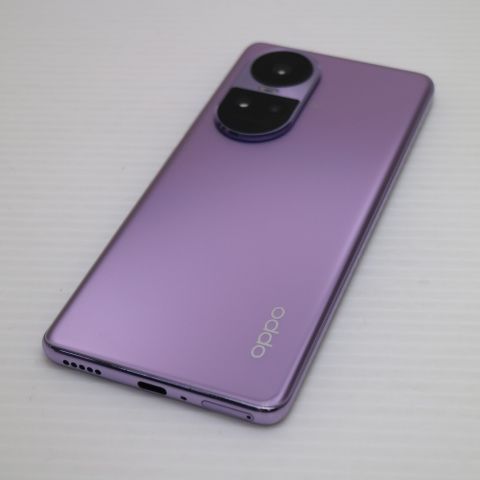 ¿ݾ Ķ SIMե꡼ OPPO Reno10 Pro 5G ѡץ
