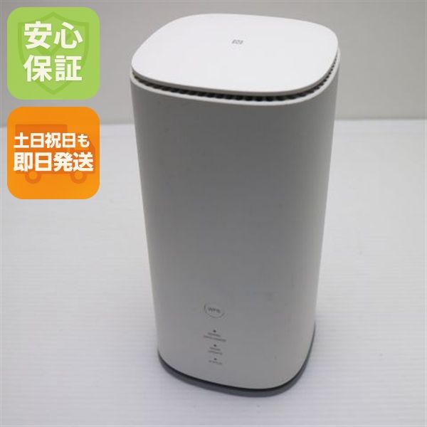 �¿��ݾ� ���� Speed Wi-Fi HOME 5G L13 ZTR02 �ۥ磻��