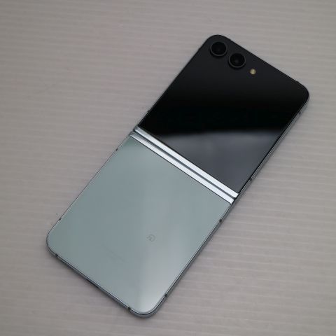 ¿ݾ Ķ SCG23 Galaxy Z Flip5 256GB ߥ