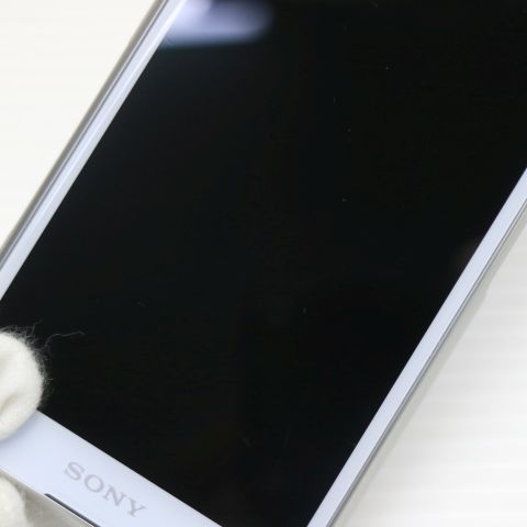 �¿��ݾ� ���� SIM�ե꡼ Xperia Ace �ۥ磻�� �����