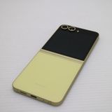 �¿��ݾ� ����Ʊ�� SIM�ե꡼ Galaxy Z Flip6 256GB ��������