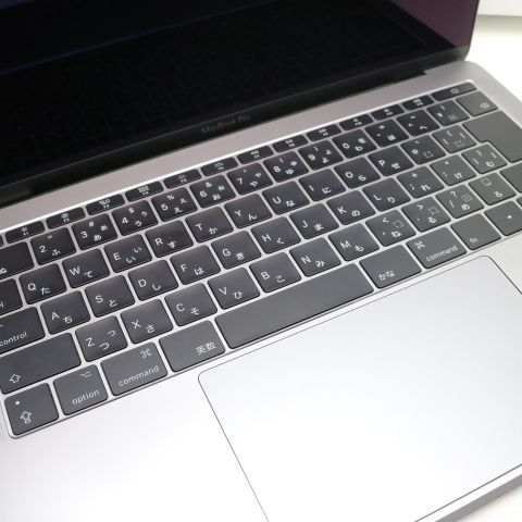 Ķ���� MacBook Pro 2017 13����� Core i5 16GB 256GB