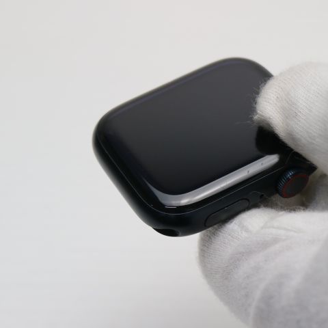Ķ Apple Watch Series7 45mm Cellular ߥåɥʥ 