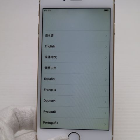�¿��ݾ��� Ķ���� au iPhone6 16GB ������� ����� �������