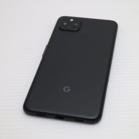 Ķ���� SIM�ե꡼ Google Pixel 4a (5G) �֥�å� ¨��ȯ�� ������ȯ��
