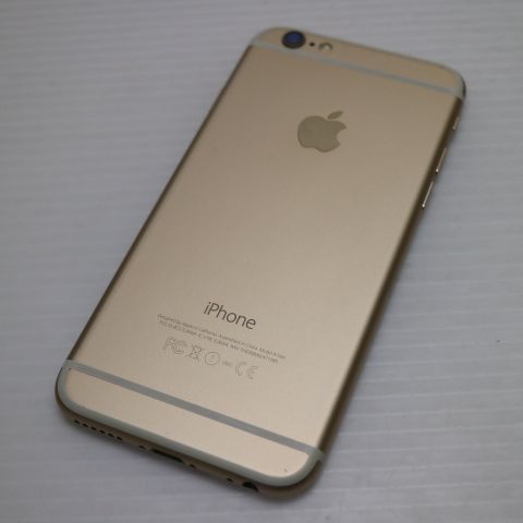 �¿��ݾ��� Ķ���� SOFTBANK iPhone6 16GB ������� ����� �������